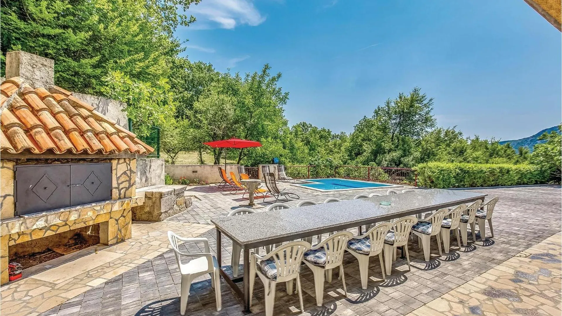 2 Bedroom Cozy Apartment In Grizane